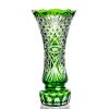 Хрустальная ваза Салют 170132 Бахметьевская артель