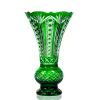 Хрустальная ваза Тюльпан 102021 Бахметьевская артель