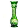 Хрустальная ваза Византия 170263 Бахметьевская артель