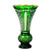 Хрустальная ваза Тюльпан 170260 Бахметьевская артель