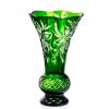 Хрустальная ваза Тюльпан 102022 Бахметьевская артель