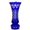 Хрустальная ваза - Салют 103128 Бахметьевская артель