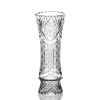 Хрустальная ваза Первоцвет 160347 Бахметьевская артель