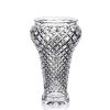 Хрустальная ваза Нарцисс 160379 Бахметьевская артель