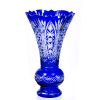 Хрустальная ваза Тюльпан 170261 Бахметьевская артель