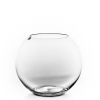 Ваза-шар (Ø26см, 7 л, стекло) 100587 NEMAN (Glass)