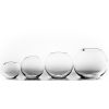 Ваза-шар (Ø18 см, 2,5 л, стекло) 100589 NEMAN (Glass)