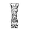 Хрустальная ваза Первоцвет 160398 Бахметьевская артель