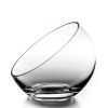 Ваза-шар для конфет (Ø22см, стекло) 100521 NEMAN (Glass)
