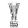 Хрустальная ваза для цветов Вечер 160410 Гусевской Хрустальный завод