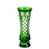 Хрустальная ваза Первоцвет 170306 Бахметьевская артель