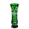Хрустальная ваза Первоцвет 170307 Бахметьевская артель