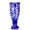 Хрустальная ваза Юбилейная 170267 Бахметьевская артель