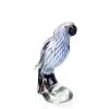 Сувенир Попугай (цветное стекло) 700153 Gus-Hrustal