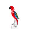Сувенир Попугай (цветное стекло) 700164 не указан