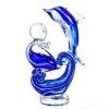 Сувенир Дельфины (цветное стекло) 700187 не указан