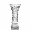 Хрустальная ваза Салют 160471 Бахметьевская артель