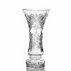 Хрустальная ваза Салют 160476 Бахметьевская артель