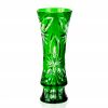 Хрустальная ваза Первоцвет 170394 Бахметьевская артель
