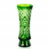 Хрустальная ваза Первоцвет 170396 Бахметьевская артель