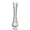 Хрустальная ваза Флейта 160486 Бахметьевская артель