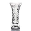 Хрустальная ваза Салют 160495 Бахметьевская артель
