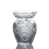 Хрустальная ваза Маки 160501 Гусевской Хрустальный завод
