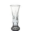 Хрустальная ваза Лотос 102570 NEMAN (Сrystal)