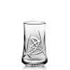 Хрустальные стаканы Лотос (200мл) 100493 NEMAN (Сrystal)
