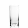 Ваза-квадрат (25см, стекло) 101579 NEMAN (Glass)