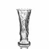 Хрустальная ваза под гравировку 102831 NEMAN (Сrystal)