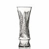 Хрустальная ваза Первоцвет 160531 Бахметьевская артель