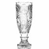 Хрустальная ваза Юбилейная 160555 Бахметьевская артель