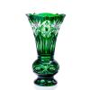 Хрустальная ваза Тюльпан 170480 Бахметьевская артель
