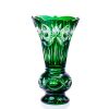 Хрустальная ваза Тюльпан 170480 Бахметьевская артель