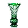 Хрустальная ваза Тюльпан 170481 Бахметьевская артель
