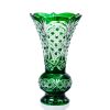 Хрустальная ваза Тюльпан 170481 Бахметьевская артель