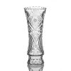 Хрустальная ваза Первоцвет 102875 Бахметьевская артель