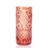 Хрустальная ваза 170521 NEMAN (Сrystal)