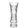 Хрустальная ваза Первоцвет 102865 Бахметьевская артель