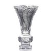 Хрустальная ваза Тюльпан 160572 Бахметьевская артель