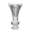 Хрустальная ваза Тюльпан 160574 Бахметьевская артель