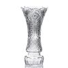 Хрустальная ваза Салют 160577 Бахметьевская артель