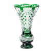 Хрустальная ваза Тюльпан 103103 Бахметьевская артель