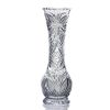 Хрустальная ваза Византия 160578 Бахметьевская артель
