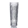 Хрустальная ваза Гранд 160514 Бахметьевская артель