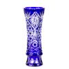 Хрустальная ваза Первоцвет 103081 Бахметьевская артель