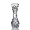 Хрустальная ваза Гладиолус 160588 Бахметьевская артель