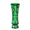 Хрустальная ваза Первоцвет 170138 Бахметьевская артель