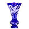 Хрустальная ваза Тюльпан 103109 Бахметьевская артель